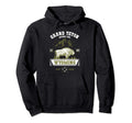 Grand Teton National Park Gift Hoodie - Aesthetic Graphic Unisex - T-Shirt, Sweatshirt, Hoodie