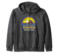 Badlands National Park South Dakota Sweatshirt - Graphic Print for Adults - T-Shirt, Sweatshirt, Hoodie
