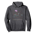 Lake Powell National Park Utah Arizona Hoodie - Streetwear Style Men Women - T-Shirt, Sweatshirt, Hoodie