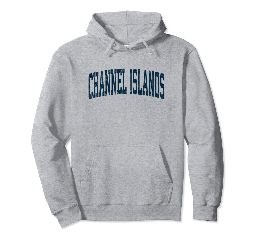 Channel Islands National Park Hoodie - Aesthetic Graphic for Adults - T-Shirt, Sweatshirt, Hoodie