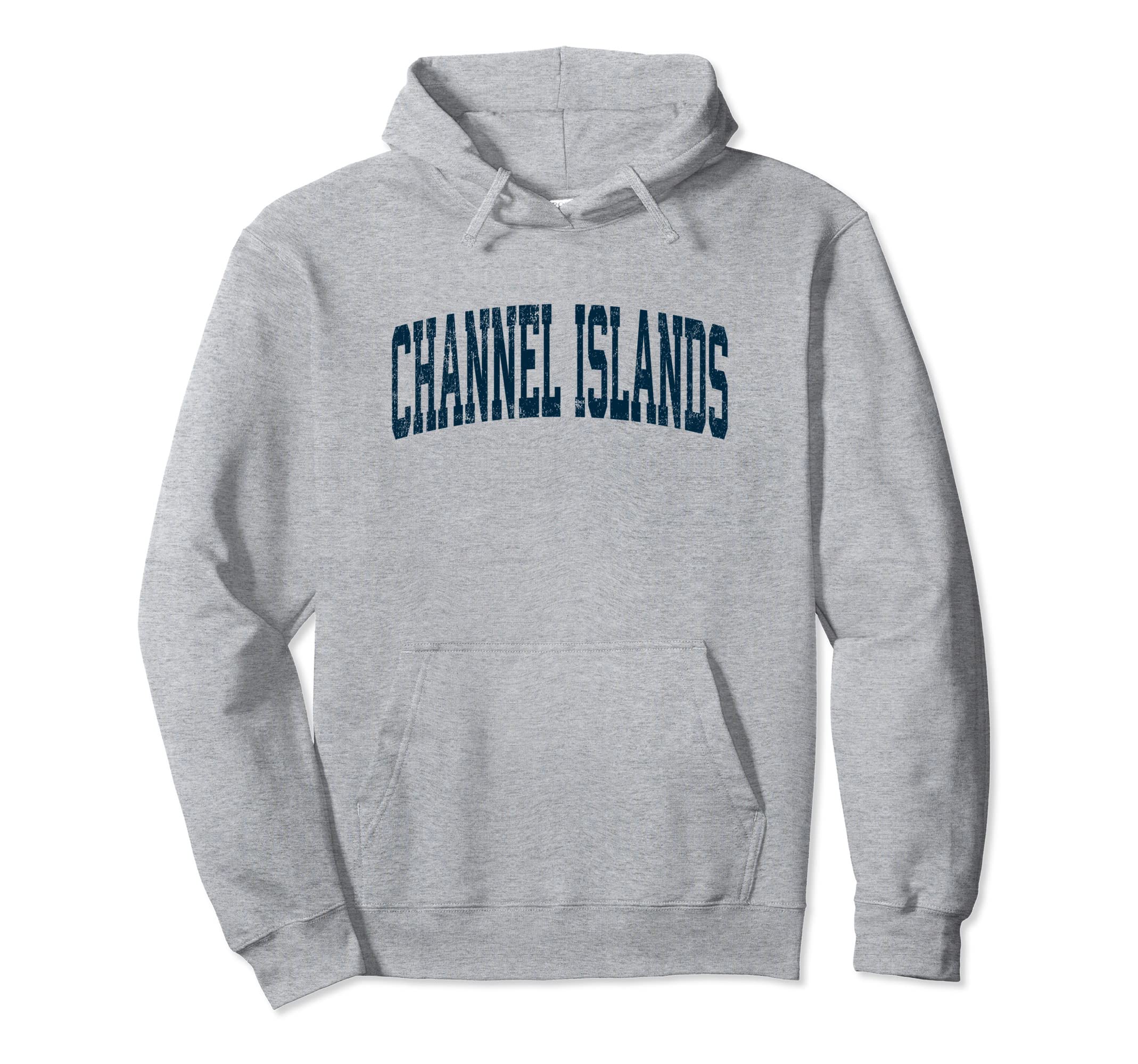 Channel Islands National Park Hoodie - Aesthetic Graphic for Adults - T-Shirt, Sweatshirt, Hoodie