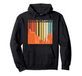 Grand Canyon National Park Arizona Hoodie - Fun Novelty Design for Adults - T-Shirt, Sweatshirt, Hoodie