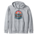 Crater Lake National Park Oregon Usa T-Shirt - Streetwear Style Unisex - T-Shirt, Sweatshirt, Hoodie