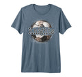 Knights Soccer Mom Game Day School T-Shirt - Aesthetic Graphic Men Women - T-Shirt, Sweatshirt, Hoodie
