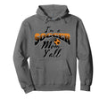 Mom Soccer Lover Soccer Mom Gift Hoodie - Fun Novelty Design for Adults - T-Shirt, Sweatshirt, Hoodie