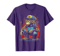 Hip Hop Monkey Old School Hip Hop T-Shirt - Fun Novelty Design Unisex - T-Shirt, Sweatshirt, Hoodie