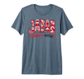 Japan Soccer 2026 Japanese Fans Tri T-Shirt - Aesthetic Graphic Unisex - T-Shirt, Sweatshirt, Hoodie