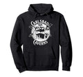 Carlsbad Caverns National Park Cave Bat Hoodie - Unique Graphic Unisex - T-Shirt, Sweatshirt, Hoodie