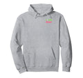 Soccer Sister Soccer Family Sports Hoodie - Trendy Graphic Unisex - T-Shirt, Sweatshirt, Hoodie