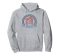 Carlsbad Caverns National Park Outdoor Hoodie - Graphic Print for Adults - T-Shirt, Sweatshirt, Hoodie