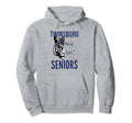 Spirit Gear Hoodie - Graphic Print Men Women - T-Shirt, Sweatshirt, Hoodie