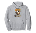 Dont Scare Me Coach Soccer Soccer Coach Hoodie - Aesthetic Graphic Unisex - T-Shirt, Sweatshirt, Hoodie