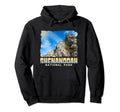 Shenandoah National Park Tshirts Hoodie - Fun Novelty Design Men Women - T-Shirt, Sweatshirt, Hoodie