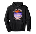 New Mexico White Sands National Park Hoodie - Graphic Print Men Women - T-Shirt, Sweatshirt, Hoodie