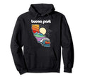 Buena Park California Outdoors Nature Hoodie - Custom Art Print Men Women - T-Shirt, Sweatshirt, Hoodie