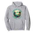 Humboldt Toiyabe National Forest Hoodie - Fun Novelty Design for Adults - T-Shirt, Sweatshirt, Hoodie