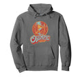 Olympic National Park 80S Pnw Hoodie - Minimalist Print Unisex - T-Shirt, Sweatshirt, Hoodie