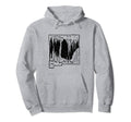 Carlsbad Caverns National Park New Mexico Hoodie - Graphic Print Men Women - T-Shirt, Sweatshirt, Hoodie