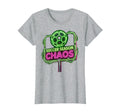 Soccer Mom Soccer Season Chaos T-Shirt - Graphic Print Unisex - T-Shirt, Sweatshirt, Hoodie