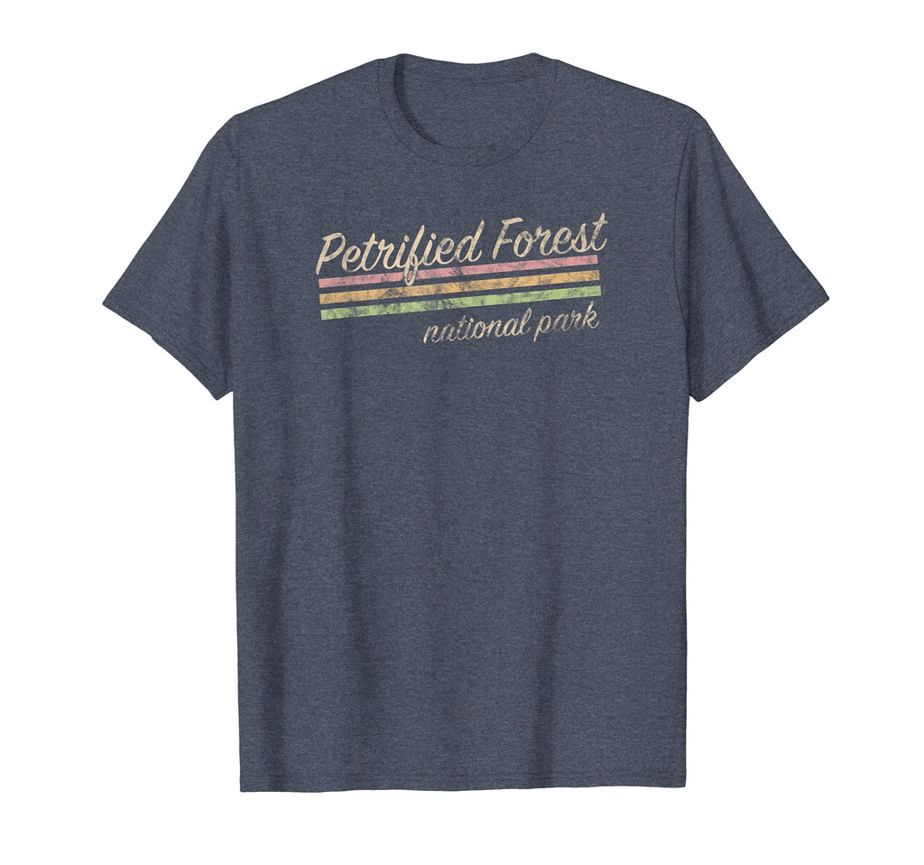 Petrified Forest National Park Sweatshirt - Fun Novelty Design Men Women - T-Shirt, Sweatshirt, Hoodie