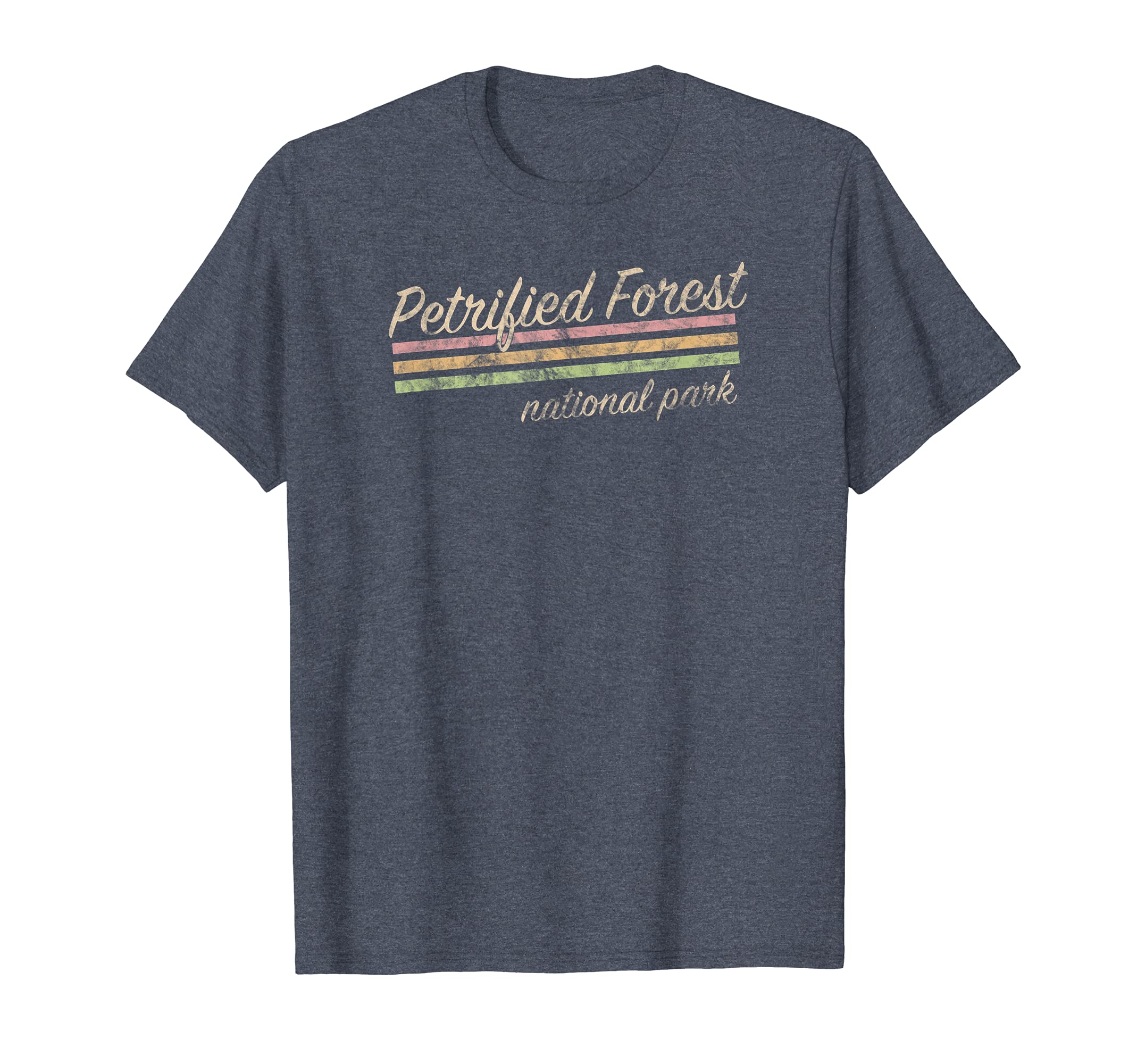 Petrified Forest National Park Sweatshirt - Fun Novelty Design Men Women - T-Shirt, Sweatshirt, Hoodie