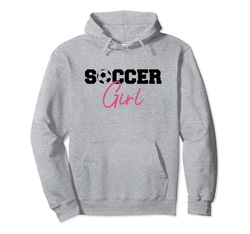Soccer Definition Soccer Hoodie - Graphic Print for Adults - T-Shirt, Sweatshirt, Hoodie