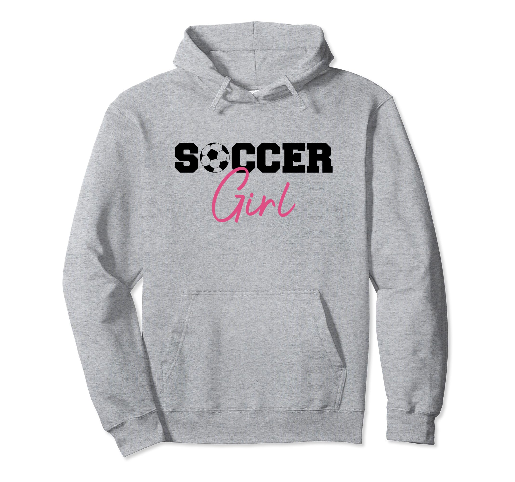 Soccer Definition Soccer Hoodie - Graphic Print for Adults - T-Shirt, Sweatshirt, Hoodie