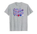 Swanson Rodman Smith Triple T-Shirt - Casual Everyday Wear Men Women - T-Shirt, Sweatshirt, Hoodie