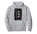 Best 1994 Mixtape Birthday Cassette Hoodie - Trendy Graphic Men Women - T-Shirt, Sweatshirt, Hoodie