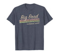 Big Bend National Park T-Shirt - Graphic Print for Adults - T-Shirt, Sweatshirt, Hoodie