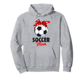 S Soccer Gift T-Shirt - Unique Graphic Unisex - T-Shirt, Sweatshirt, Hoodie
