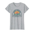 Family Vacation Gift Kings Canyon T-Shirt - Minimalist Print for Adults - T-Shirt, Sweatshirt, Hoodie