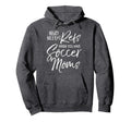 Soccer Who Needs Refs When You Have Hoodie - Unique Graphic Men Women - T-Shirt, Sweatshirt, Hoodie