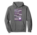Thats What Are Made Soccer Hoodie - Graphic Print Men Women - T-Shirt, Sweatshirt, Hoodie