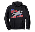 My Goal Is To Deny Yours Funny Soccer Hoodie - Streetwear Style Unisex - T-Shirt, Sweatshirt, Hoodie