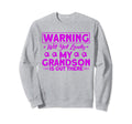 Soccer Grandma Family Matching Team Sweatshirt - Graphic Print Men Women - T-Shirt, Sweatshirt, Hoodie