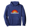 Channel Islands National Park 70S Hoodie - Aesthetic Graphic Men Women - T-Shirt, Sweatshirt, Hoodie