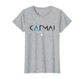 Katmai National Park Alaska Tonal T-Shirt - Graphic Print Unisex - T-Shirt, Sweatshirt, Hoodie