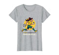 Soccer Mom Hustle T-Shirt - Custom Art Print Unisex - T-Shirt, Sweatshirt, Hoodie