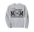Soccer Mom Sweatshirt - Minimalist Print for Adults - T-Shirt, Sweatshirt, Hoodie