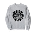 Living That Futsal Mom Life Indoor Sweatshirt - Aesthetic Graphic Unisex - T-Shirt, Sweatshirt, Hoodie
