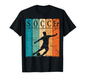 Soccer Periodic Table Elements Soccer T-Shirt - Custom Art Print Unisex - T-Shirt, Sweatshirt, Hoodie