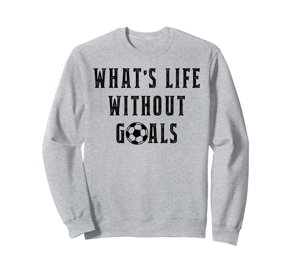 Soccer Football Assistant Soccer Sweatshirt - Custom Art Print Unisex - T-Shirt, Sweatshirt, Hoodie