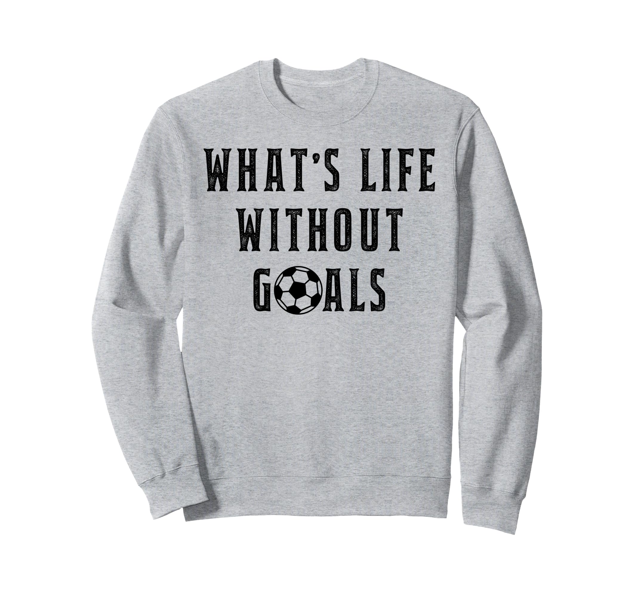 Soccer Football Assistant Soccer Sweatshirt - Custom Art Print Unisex - T-Shirt, Sweatshirt, Hoodie
