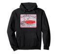 Haleakala National Park Vacation Souvenir Hoodie - Streetwear Style Unisex - T-Shirt, Sweatshirt, Hoodie