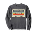 Best 1967 Birthday Yrs 1967 Sweatshirt - Casual Everyday Wear for Adults - T-Shirt, Sweatshirt, Hoodie