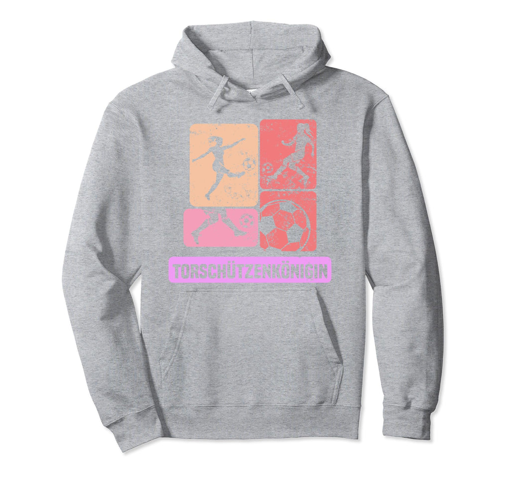 Soccer Team Outfit Players Fans Womens Hoodie - Minimalist Print Unisex - T-Shirt, Sweatshirt, Hoodie