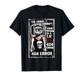 Punk Rock 90S Grunge Urban Street T-Shirt - Fun Novelty Design Men Women - T-Shirt, Sweatshirt, Hoodie