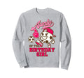 Soccer Auntie Birthday Party Sweatshirt - Casual Everyday Wear for Adults - T-Shirt, Sweatshirt, Hoodie