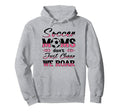 Soccer Mother Gameday Soccer Mom Hoodie - Custom Art Print Men Women - T-Shirt, Sweatshirt, Hoodie